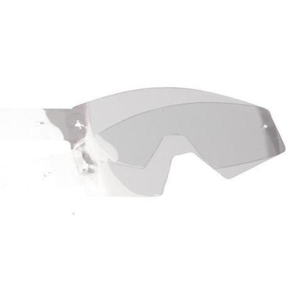 Линза Shift White Goggle Replacement Lens Standard Yellow (21321-005-OS)