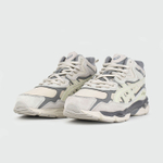 Кроссовки Asics Gel-NYC Mid Light Grey Thermo