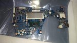 Материнская плата для ноутбука Lenovo ideapad 700-14ISK WIN Intel core I7-6500 UMA (5B20K41655), оригинал