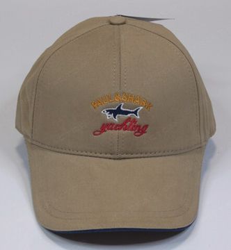 Кепка Paul&Shark