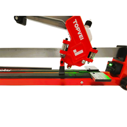 Пликорез механический TOPVEI 2006, 600мм