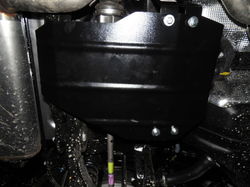 Защита редуктора для HYUNDAI Creta (16-21) 1,6 NLZ.20.51.430 NEW