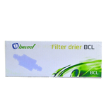 Фильтр-осушитель BCL 083S (пайка) 3/8" ODF