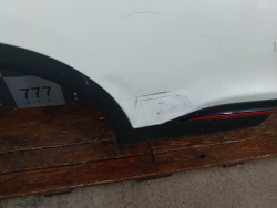 Дверь задняя правая Chery Tiggo 4 Pro 20-нв Б/У Оригинал 551002357AADYJ