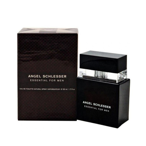 ANGEL SCHLESSER ESSENTIAL edT 50ml man
