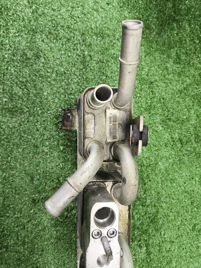 Радиатор масляный Jetour T2 (2023-н.в.)