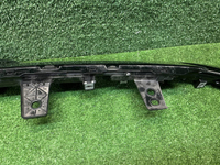 Накладка решетки радиатора Changan CS55PLUS 21-24