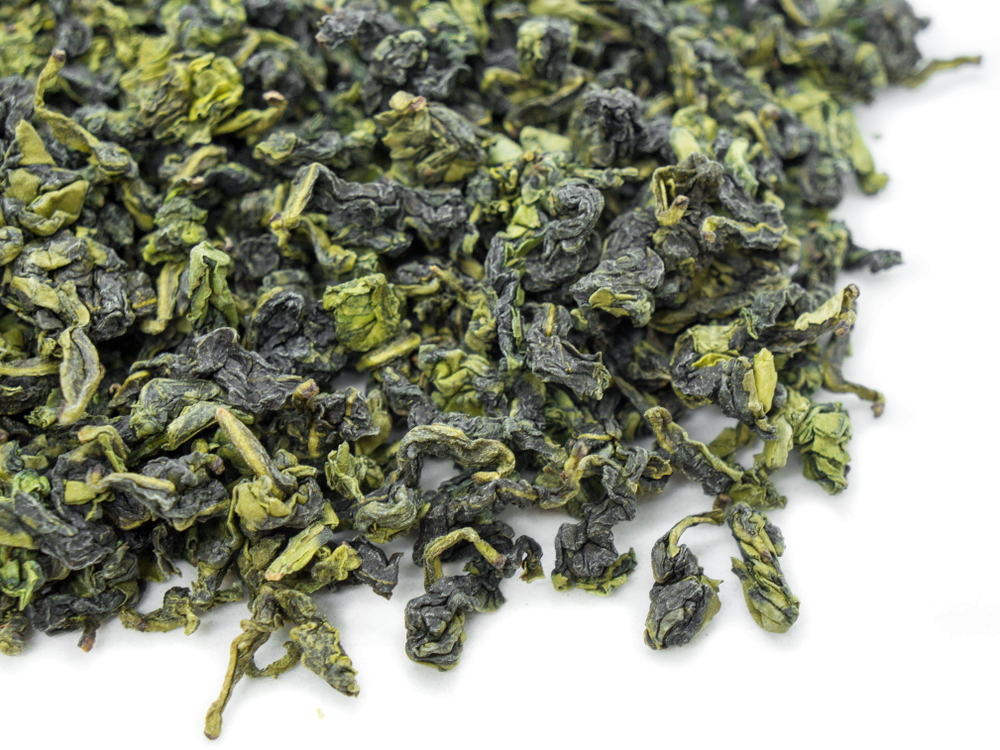 0289к Чай улун "Те Гуанинь" высокосортный