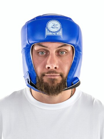 Шлем Панкратион