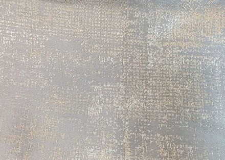 ПОРТЬЕРА ЖАККАРД ПЕСОК D-B21043 (3#) стер/золото