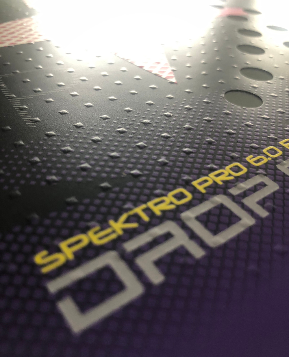 Ракетка для пляжного тенниса Spektro Pro 6.0 Drop Shot