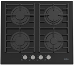 Варочная поверхность Korting HGG 6805 CN