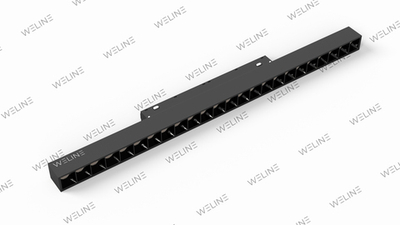 Магнитный светильник "Weline Multispot-4" 435 мм.