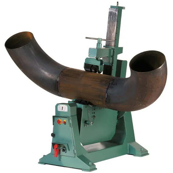 Трубный вращатель Kistler U 1000