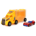 Набор машин 2шт, пакет 15-154