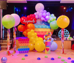 Фотозона "Pop It Party"