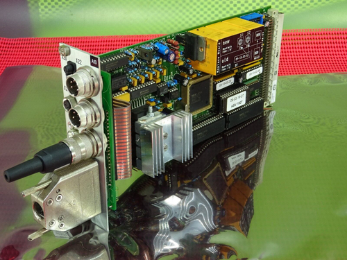 TRUMPF / HAAS ASV 2 18-06-66-00/20