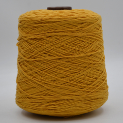 Loro Piana Art. C848 (желтая горчица)