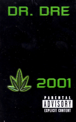 Dr. Dre / 2001 (MC)