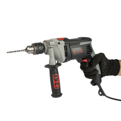 Дрель ударная P.I.T. PSB13-C 8950 Вт
