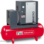 Компрессор FINI CUBE SD 510