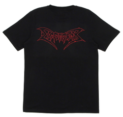Футболка Dismember Like an Ever Flowing Stream (981)
