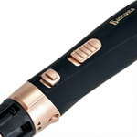 Фен-щетка электрическая Василиса BA-3010B