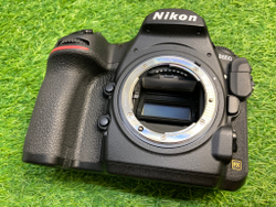 Nikon D850 (25.100 кадров)
