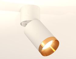 Ambrella Комплект накладного поворотного светильника MR16 Споты XM6312044