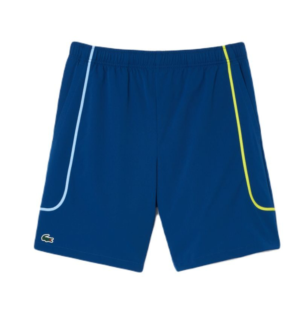 Теннисные шорты Lacoste Unlined Sportsuit Tennis