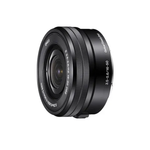Sony E PZ 16-50mm f/3.5-5.6 OSS (selp1650)