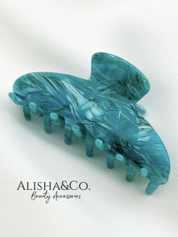 Крабик для волос средний Jolie