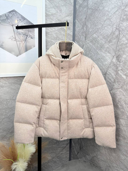 Пуховик Loro Piana