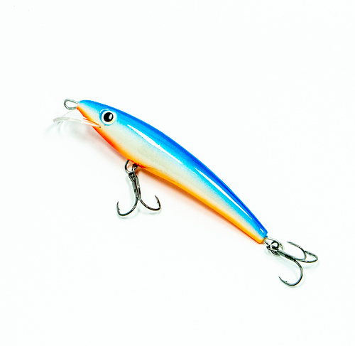 Terve Kola 2,5 м., 9,5 см., цвет 013