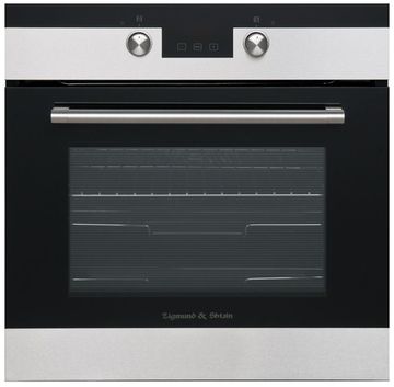 Электрический духовой шкаф Zigmund & Shtain EN 108.911 S