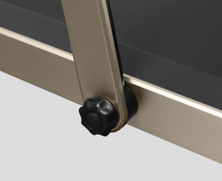 SVENSSON BODY LABS SPACETECH (AMBERLIGHT)