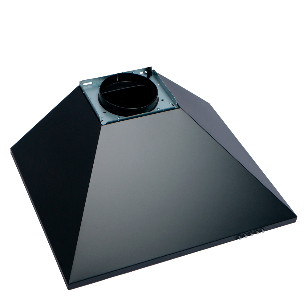 Купольная вытяжка Oasis серии PROMO KB-60B