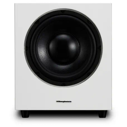 Wharfedale WH-D10 White Sandex (белый) активный сабвуфер