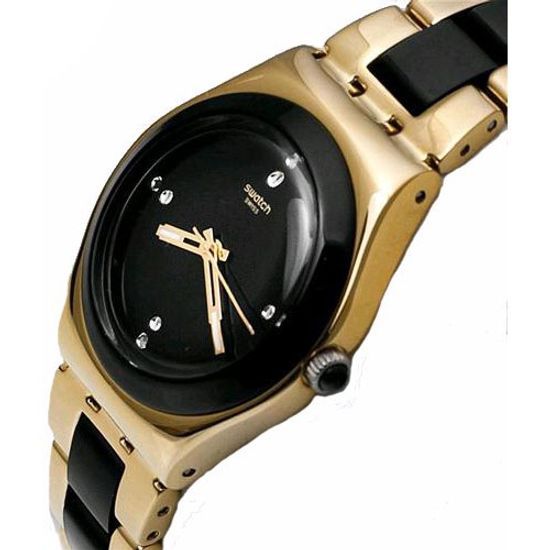 Наручные часы Swatch YLG124G