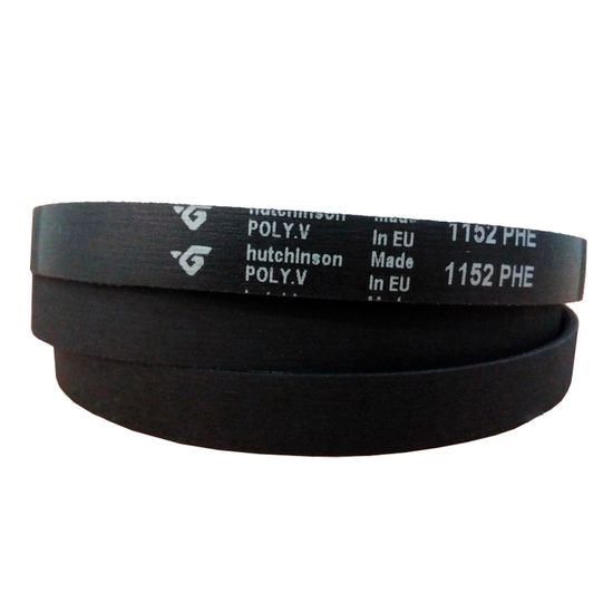 Ремень 1152 H7 7 phe для Стиральной Машины