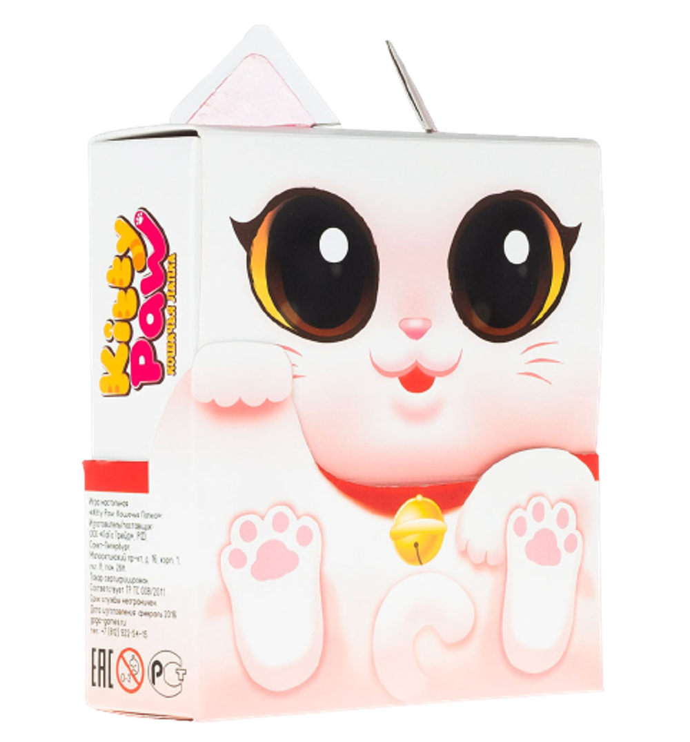 Настольная игра Кошачья лапка (Kitty Paw)
