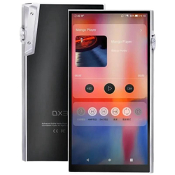 Плеер iBasso DX340