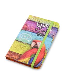 BM-37/1 Блокнот мал. «Радуга цвета» (твердая обложка)