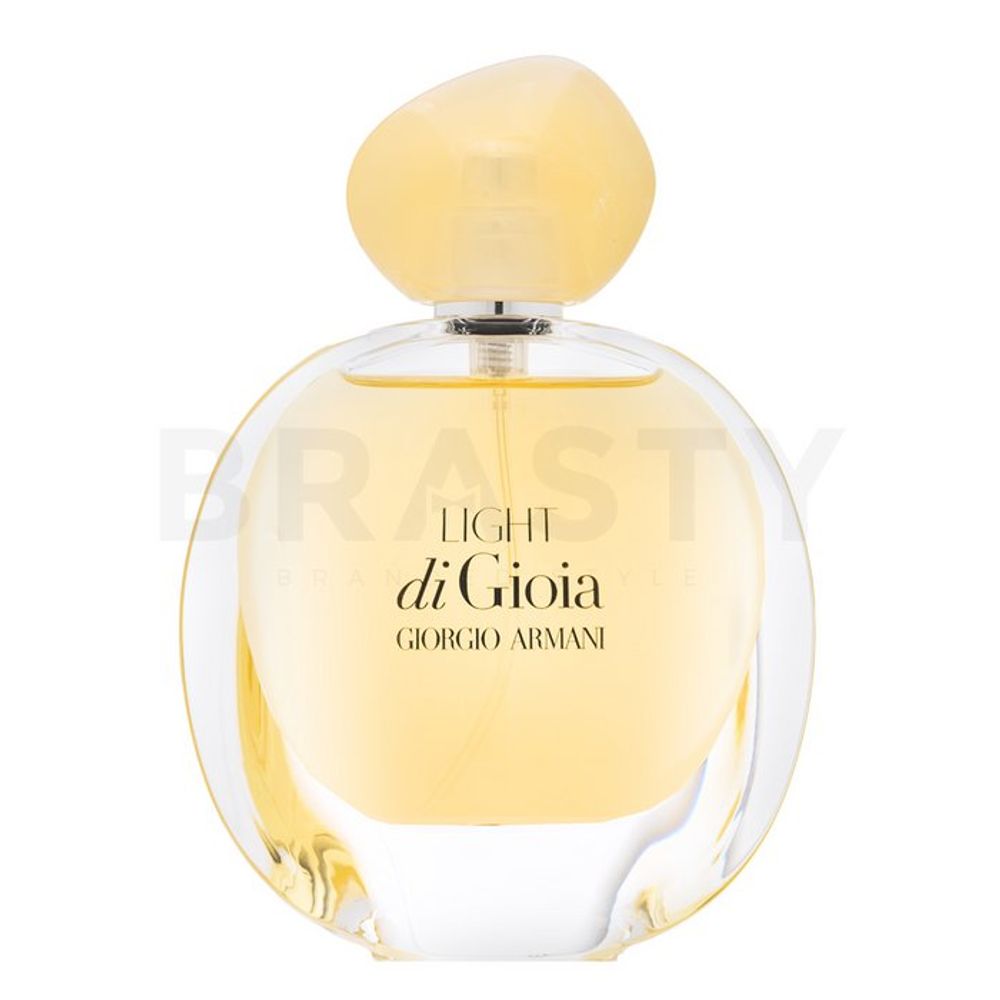 Armani (Giorgio Armani) Light di Gioia EDP W 50 ml