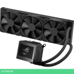 Кулер для процессора ASUS ROG RYUJIN III 360 (90RC00L0-M0UAY0)