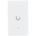 Ubiquiti UniFi UACC-PoE++-10G-EU 10G PoE++ Adapter (60W), can power UniFi PoE++ devices, reduce dependency on PoE switch power, and provide a Multi-Gigabit LAN connection