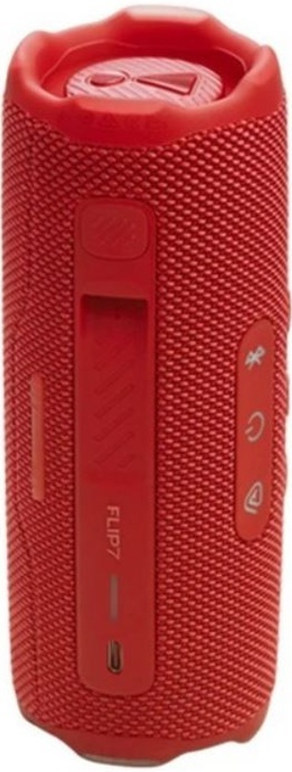 Колонка JBL Flip 7 red