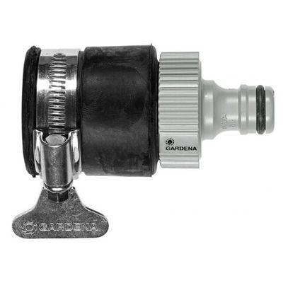Штуцер без резьбы Gardena 3/4"     02907-20.000.00
