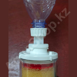 Переходник для регенерации модуля КН