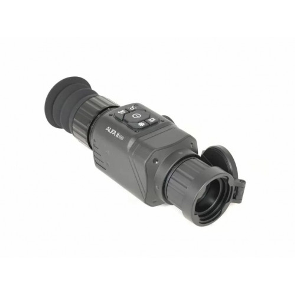 Тепловизионный прицел ARKON Alfa II LT25